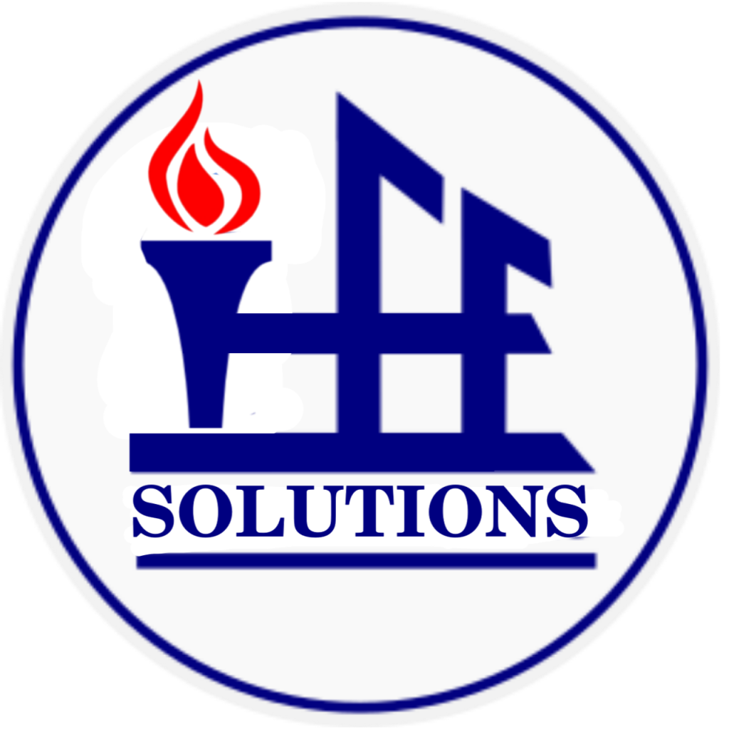 Ife Solutions Ltd